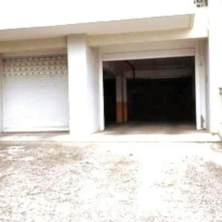 Herbs-Home 45Sqm, Private Garage Rethymno  Luaran gambar